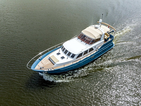 Holterman 50 Cabrio